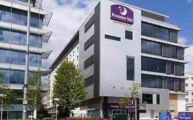 Ealing Premier Inn